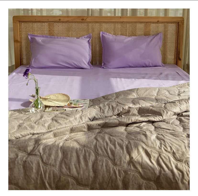 Vande Bharat Ultrasonic Comforter